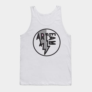 ARTFAM 2018 Tank Top